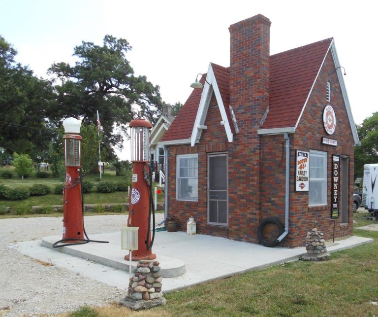 Projects Warren County Historic Preservation Commission